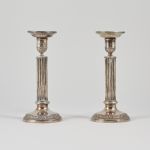 1024 5384 CANDLESTICKS